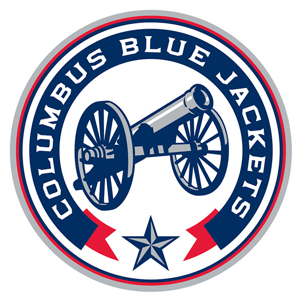 Blue Jackets announce new shoulder patch during draft party | FOX ...